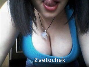 Zvetochek