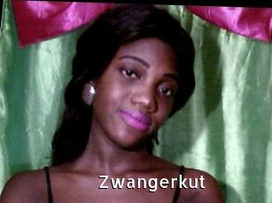 Zwangerkut