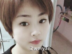 Zweiyan
