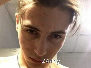 Z4nny