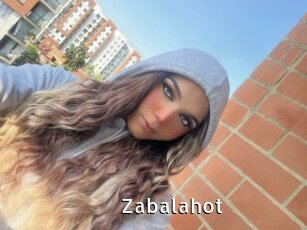 Zabalahot