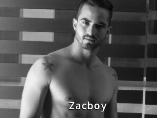 Zacboy