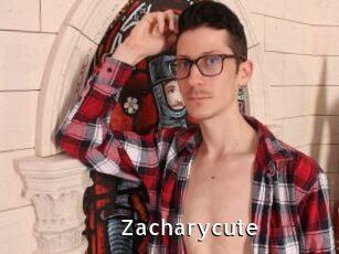 Zacharycute