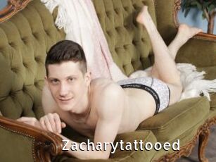 Zacharytattooed