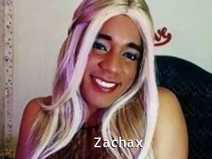 Zachax