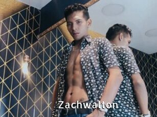 Zachwalton