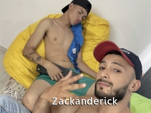 Zackanderick