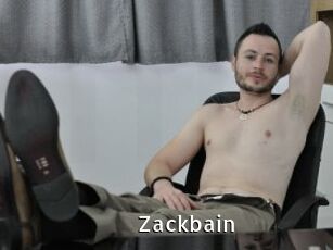 Zackbain