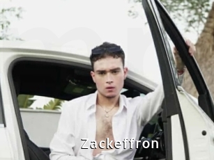 Zackeffron