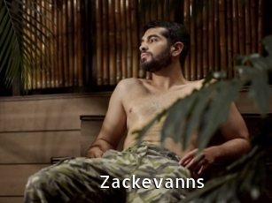 Zackevanns