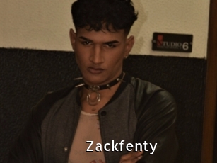 Zackfenty