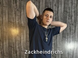 Zackheindrichs