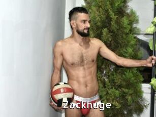 Zackhuge