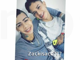 zackisacc777 My Porno Stash