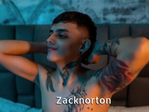 Zacknorton