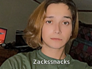 Zackssnacks