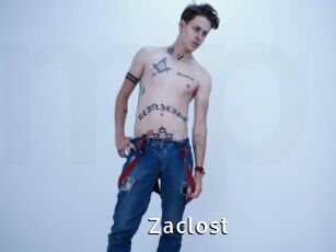 Zaclost