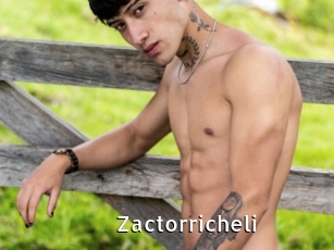 Zactorricheli