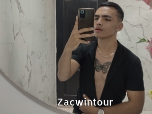 Zacwintour