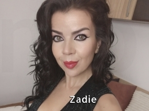 Zadie