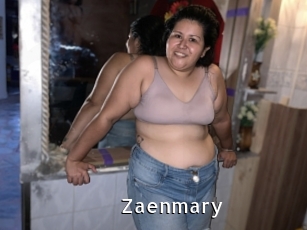 Zaenmary