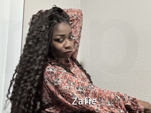 Zafie