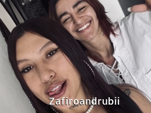 Zafiroandrubii