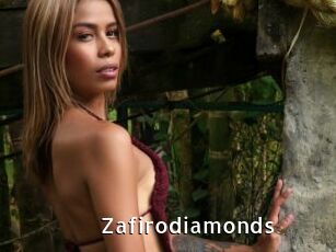 Zafirodiamonds