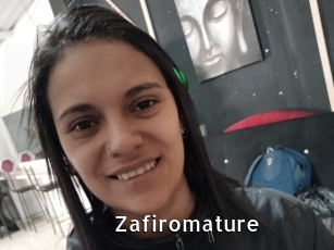 Zafiromature