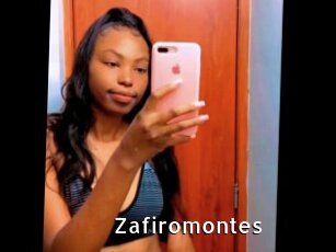 Zafiromontes