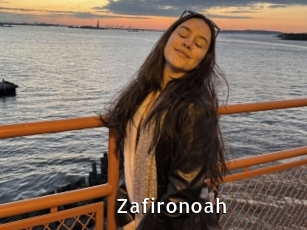 Zafironoah