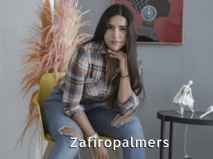 Zafiropalmers