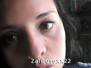 Zafirosexx22
