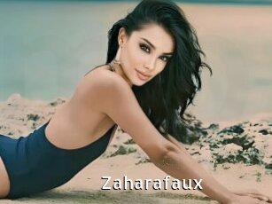Zaharafaux