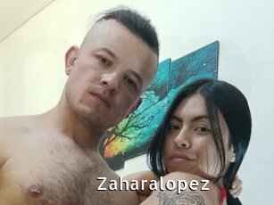 Zaharalopez