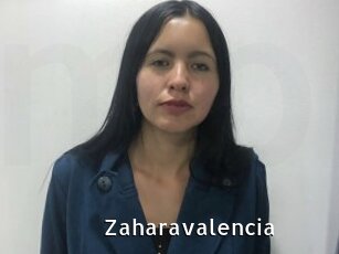 Zaharavalencia