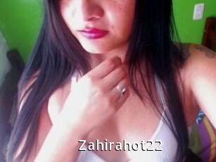 Zahirahot22