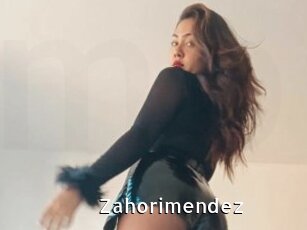 Zahorimendez