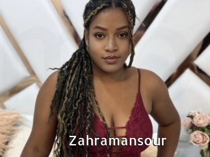 Zahramansour