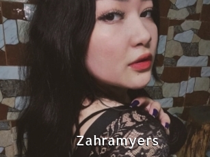 Zahramyers