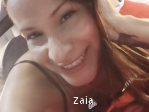 Zaia
