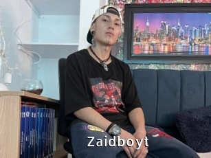 Zaidboyt