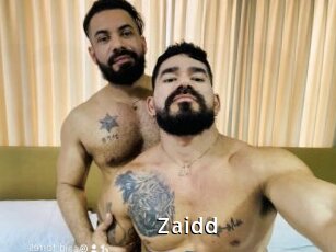 Zaidd
