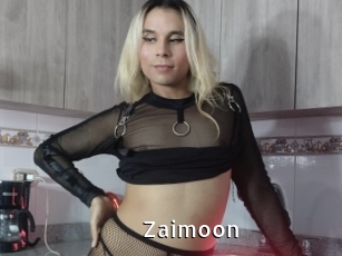 zaimoon My Porno Stash