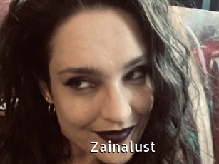 Zainalust