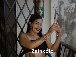 Zainxoto