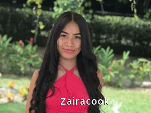 Zairacook
