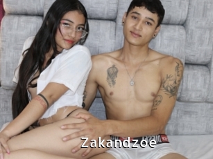 Zakandzoe