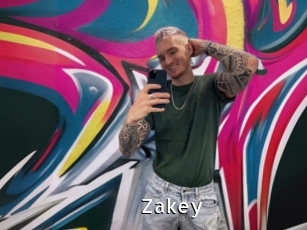 Zakey