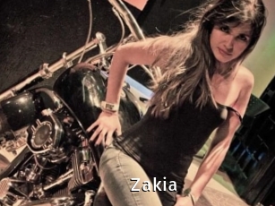 Zakia